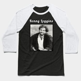 Kenny Loggins / 1948 Baseball T-Shirt